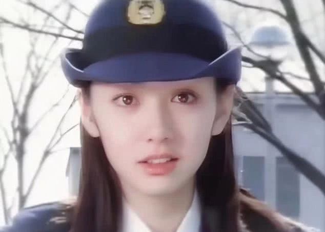 今天再来看铁甲小宝的女演员们,真的漂亮,后悔只看铁壳子了!