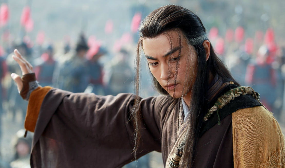 神雕侠侣:四版杨过断臂,差距明显,网友:只有他能让郭襄误终身