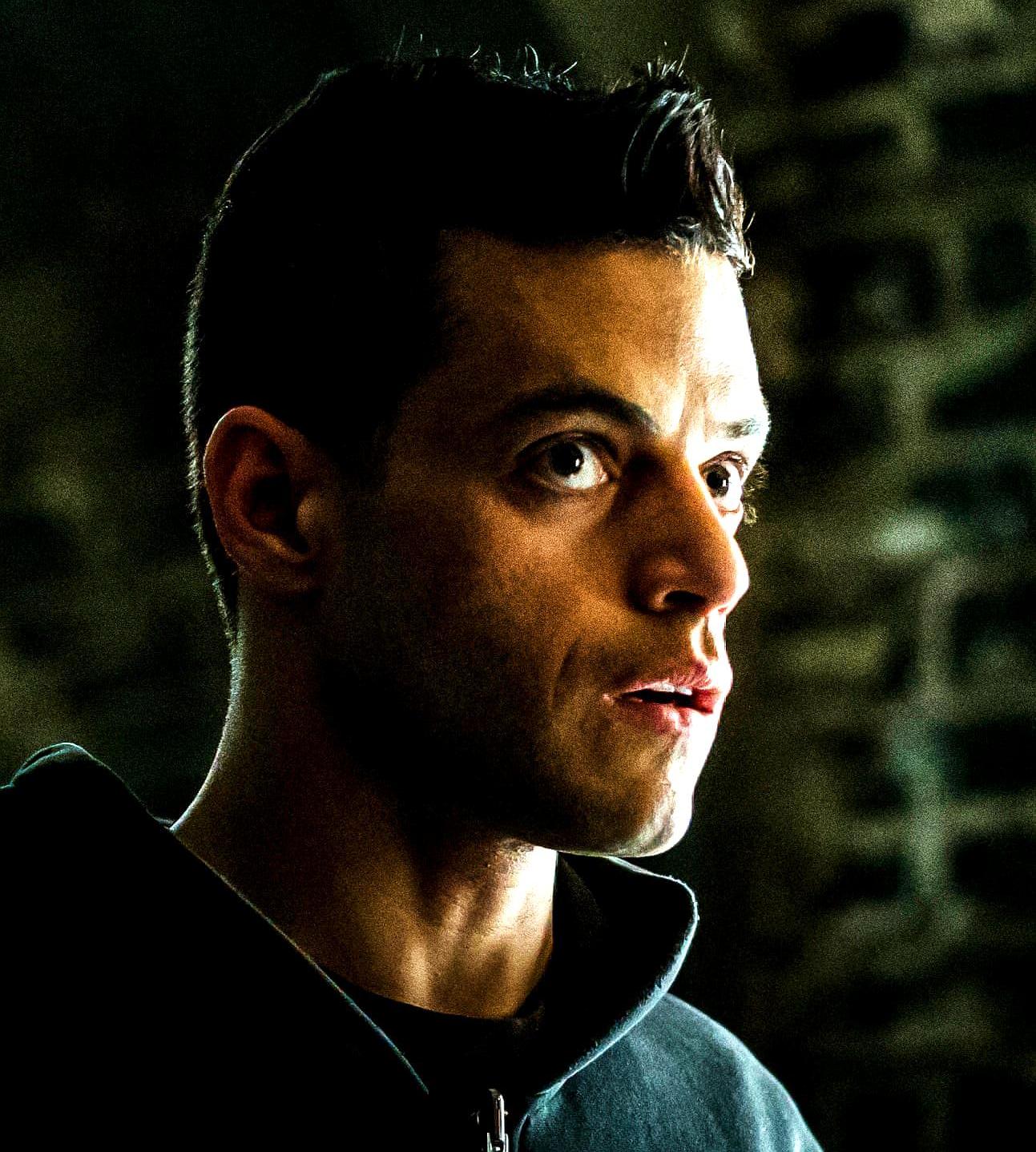 阿拉伯裔男演员拉米马雷克直言:我和导演布莱恩的合作很不愉快