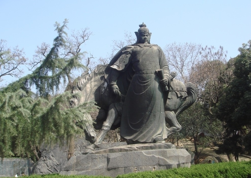 齐国名将匡章,率五国联军攻打秦国,最终让秦国求和!