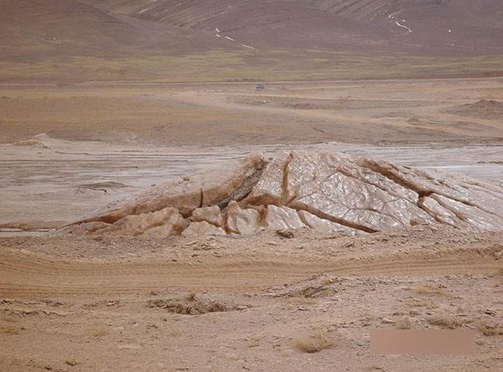 全球研究表明,世界各地的永久冻土地区土壤温度上升