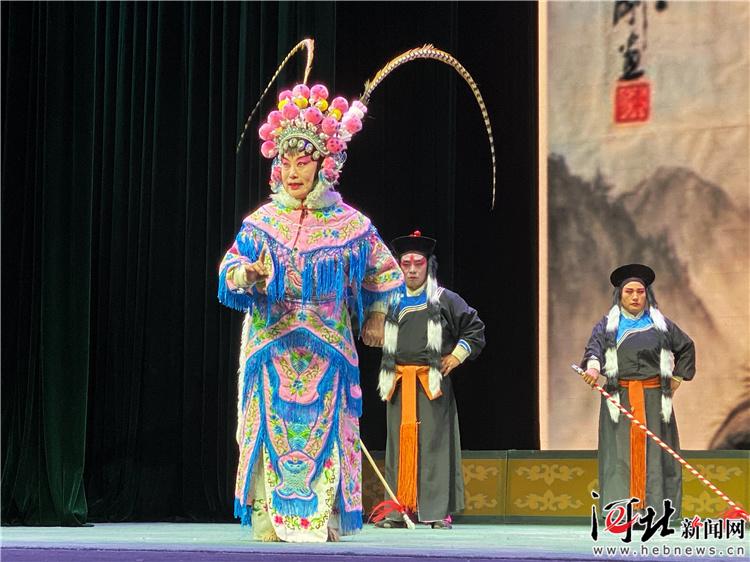 "丝弦盛宴"在石门开启