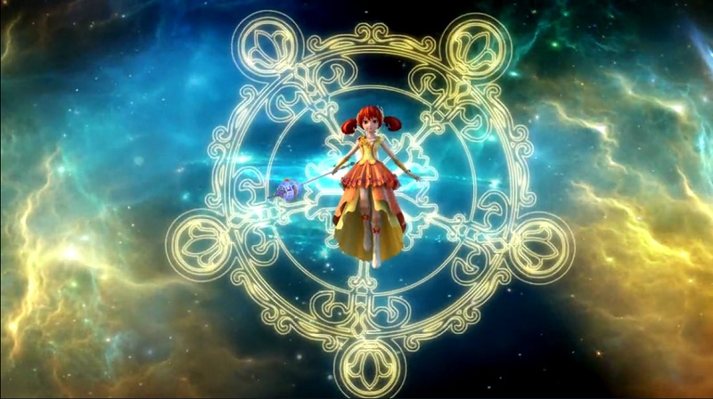 星学院:三人组遇到各自最强的战斗,领悟到爱因守护而强大