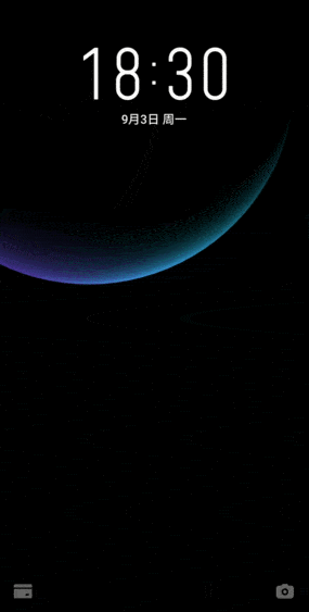 完胜 flyme,miui,这就是目前最好的动态壁纸