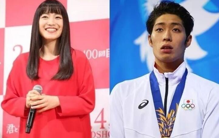 萩野公介miwa结婚什么时候?网曝miwa怀孕是真的吗