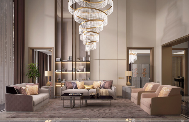 诺贝家居程盛繁:匠心引领潮流 以品味定义生活方式