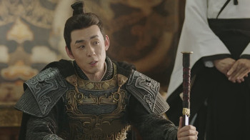 影视作品中的曹睿