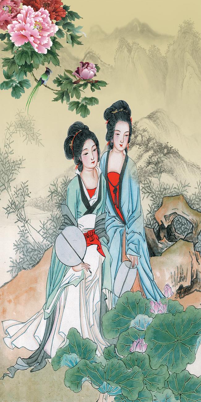 "母凭子贵,子以母荣" 老公死了,没有儿子的她结局始料不及