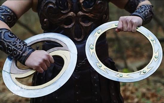 曾经活跃在战场上的五大最著名奇门兵器 有一种曾让倭寇望风而逃