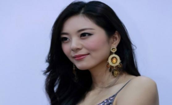 曾是中华小姐冠军,"第一黄金比例"美女,为何知名度却低的可怜!