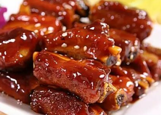 一组关于美食的图片:美味的食物让你在冬天里不再寒冷