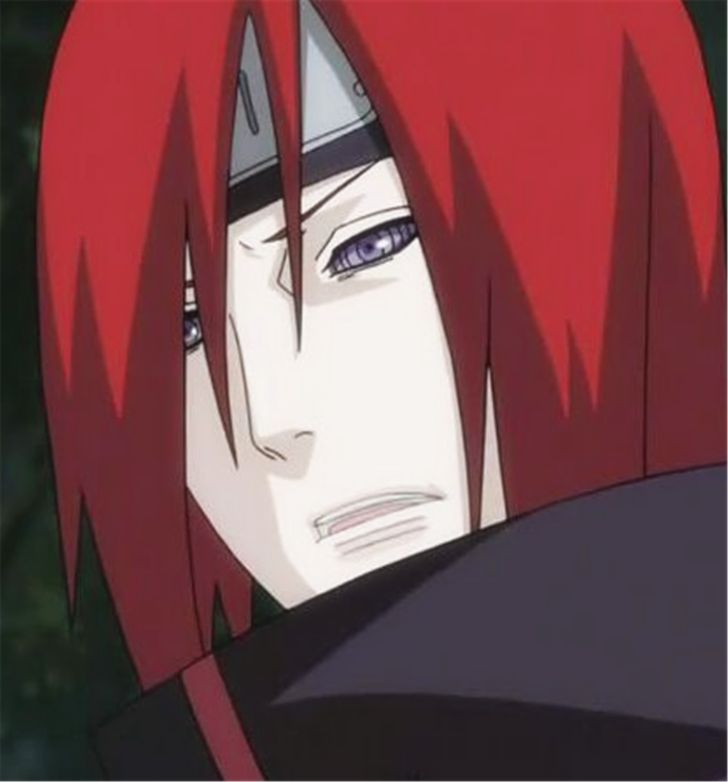 长门的佩恩六道可以说至今还未曾一败,强如自来也这样的人物,也败在了