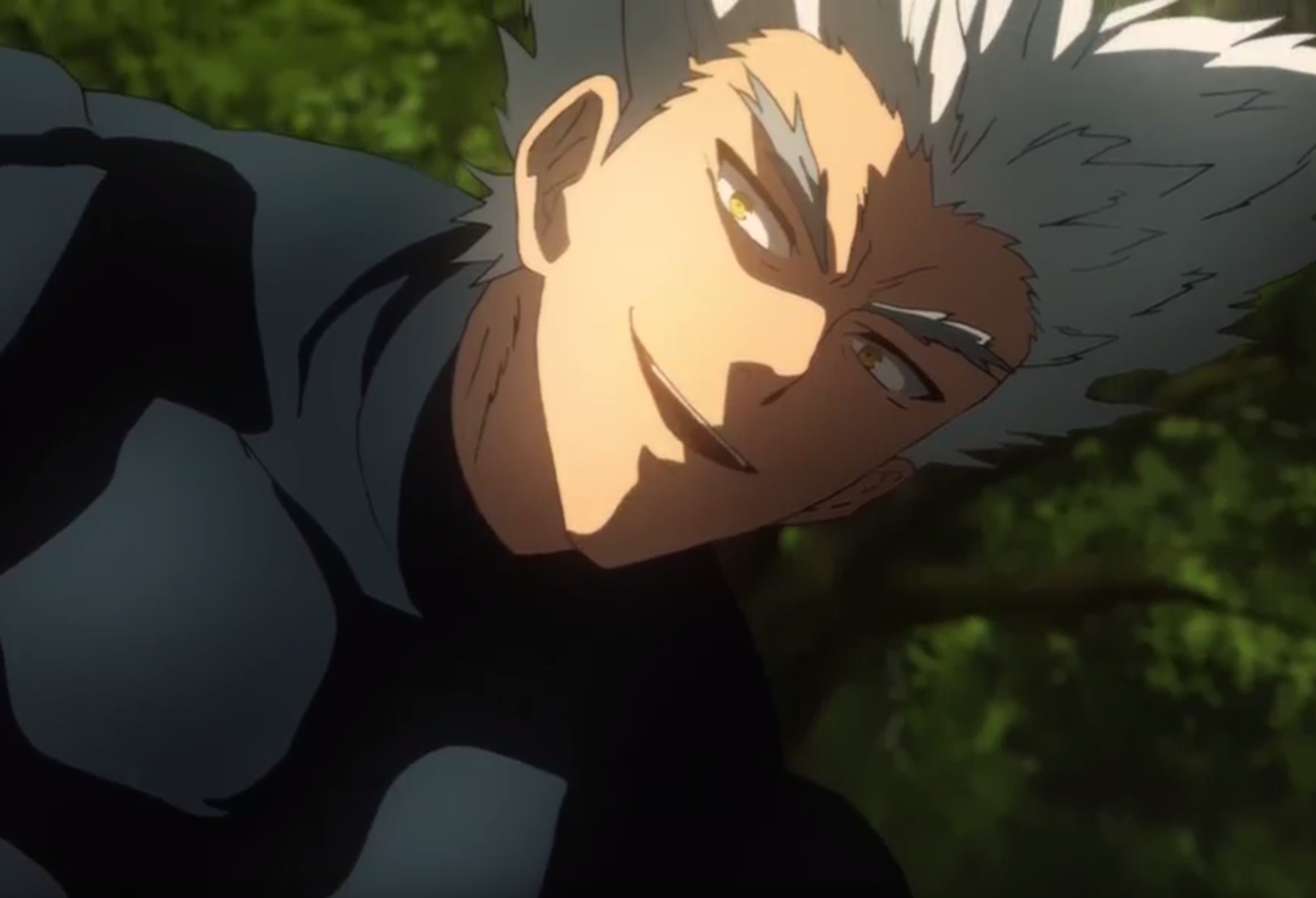 动漫反派为啥没有女朋友