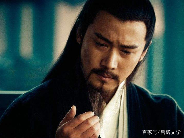 诸葛亮最精辟的警世名言 仅14个字 却成了多少成功人的座右铭 启路文学 古今文学经典传承