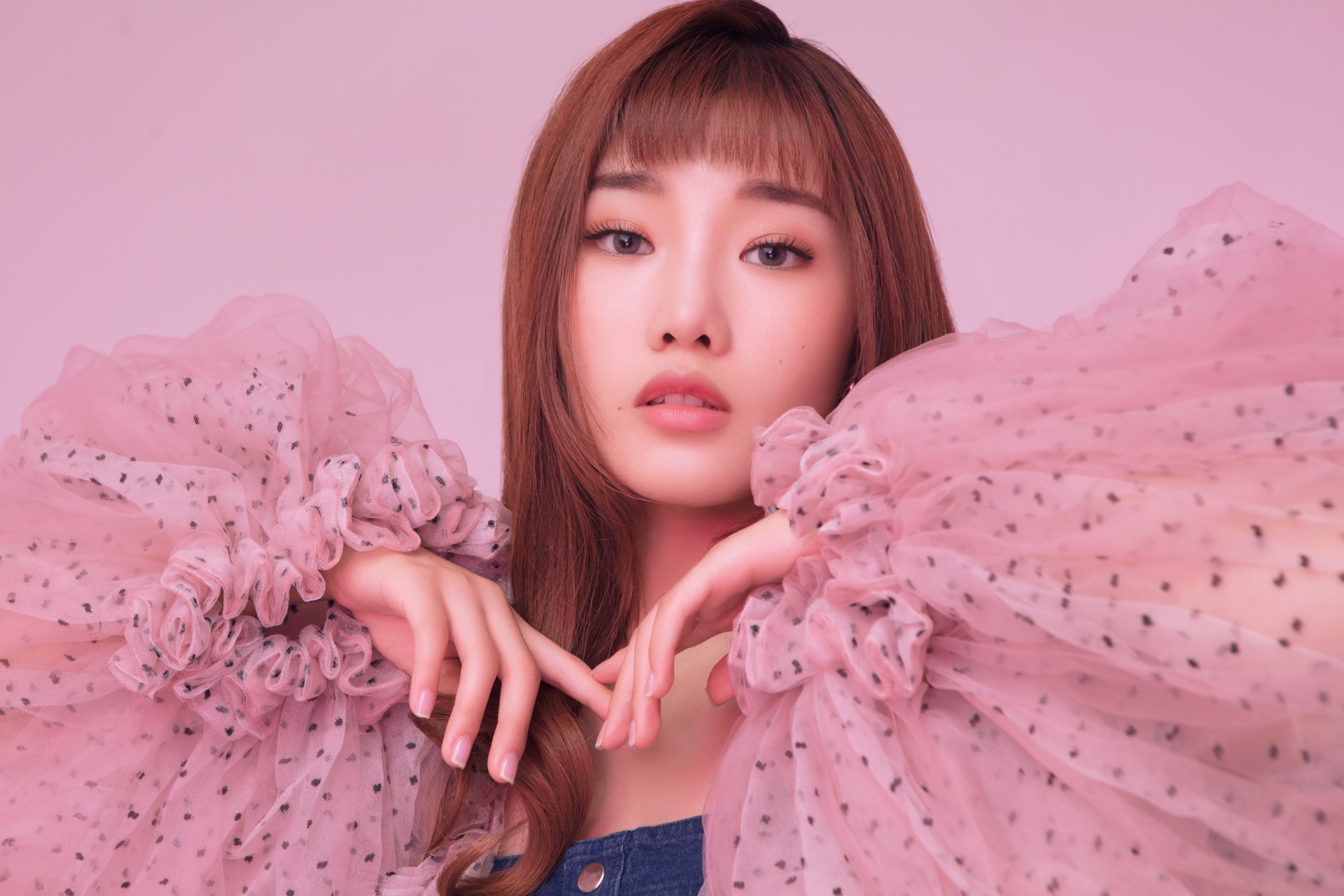 印子月《初来人间》音乐会开票 展多元创作才情