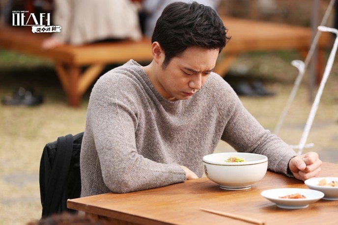 主演《灰姑娘的姐姐》获知名度,韩国男星千正明的6部代表作