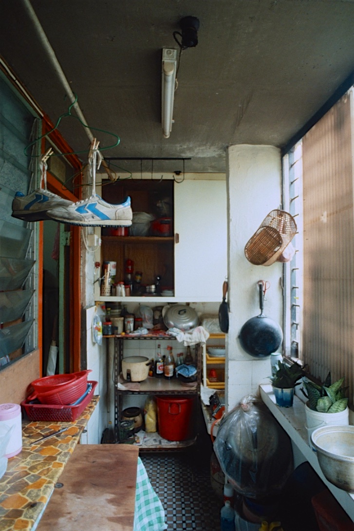 【大磡村】大磡村(英语:tai hom village,曾是香港市区大型寮屋区
