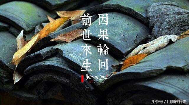 前世今生之——轮回的真实故事