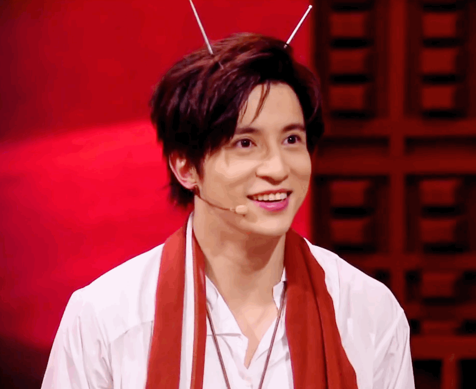 《火星情报局》第三期播出倒计时 小王子薛副局长即将