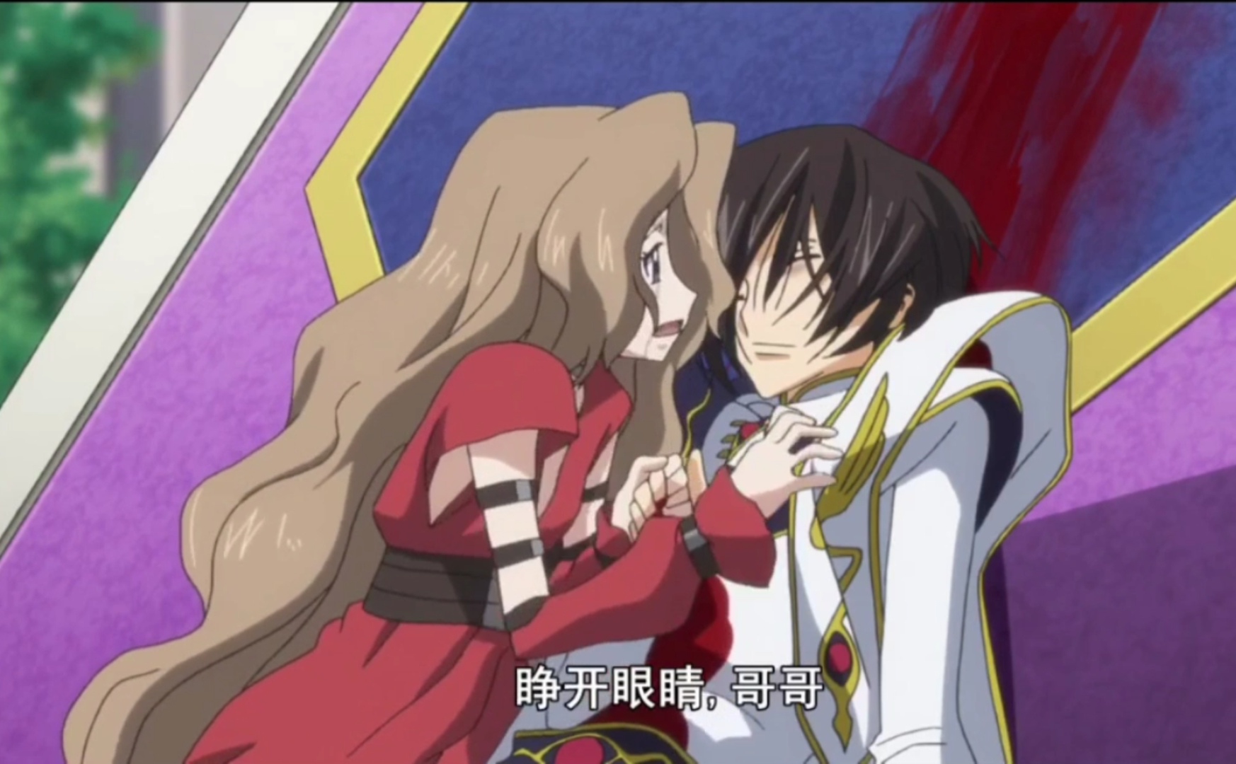 叛逆的鲁鲁修第三季:车夫党的胜利,8月3日开播,鲁殿能归来吗?