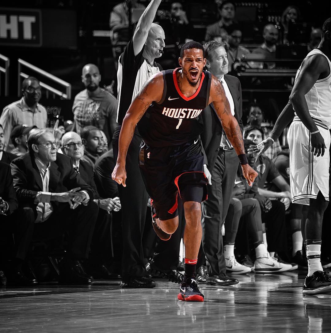 阿里扎有望重回火箭,几个月前,3年1200万合同都不给!