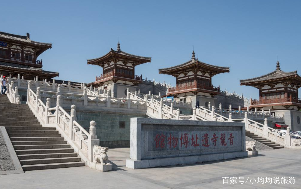 西安青龙寺简介(青龙寺在西安哪里) 西安青龙寺简介(青龙寺在西安哪里)
