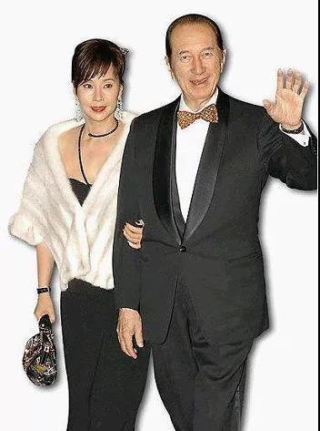 赌王最接地气的老婆,67岁颜值身材大走样,曾被四太欺负忍气吞声