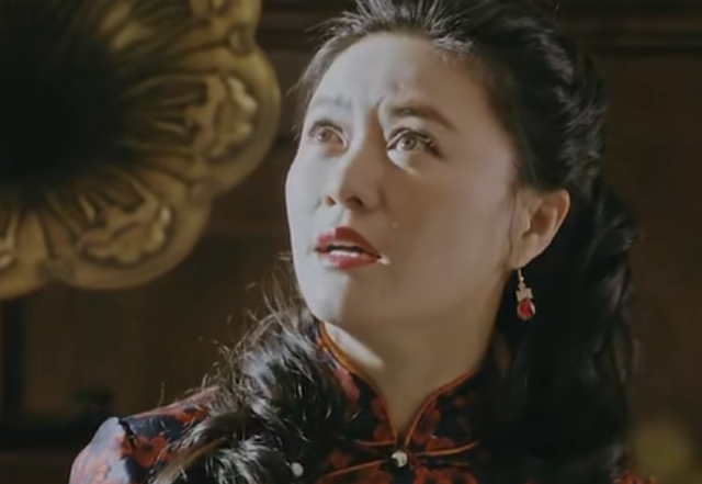 正阳门下小女人:徐慧珍这两口子不止是大智若愚,简直就是bug