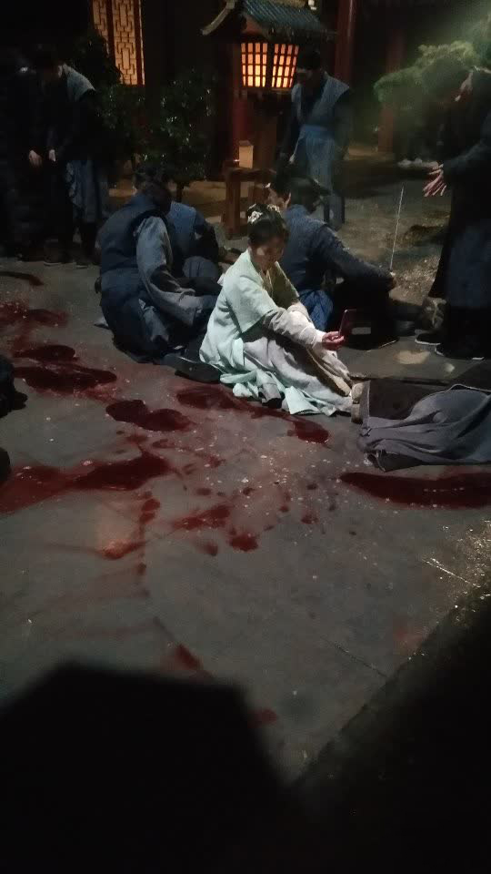 开学季的疯狂输出