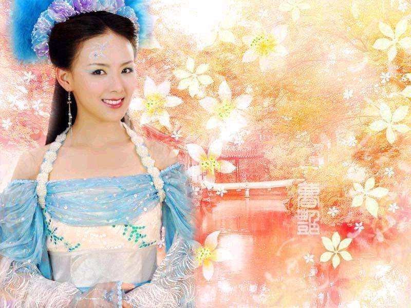 《欢天喜地七仙女》过去了13年,如今四姐最红,黑鹰拿到视帝!