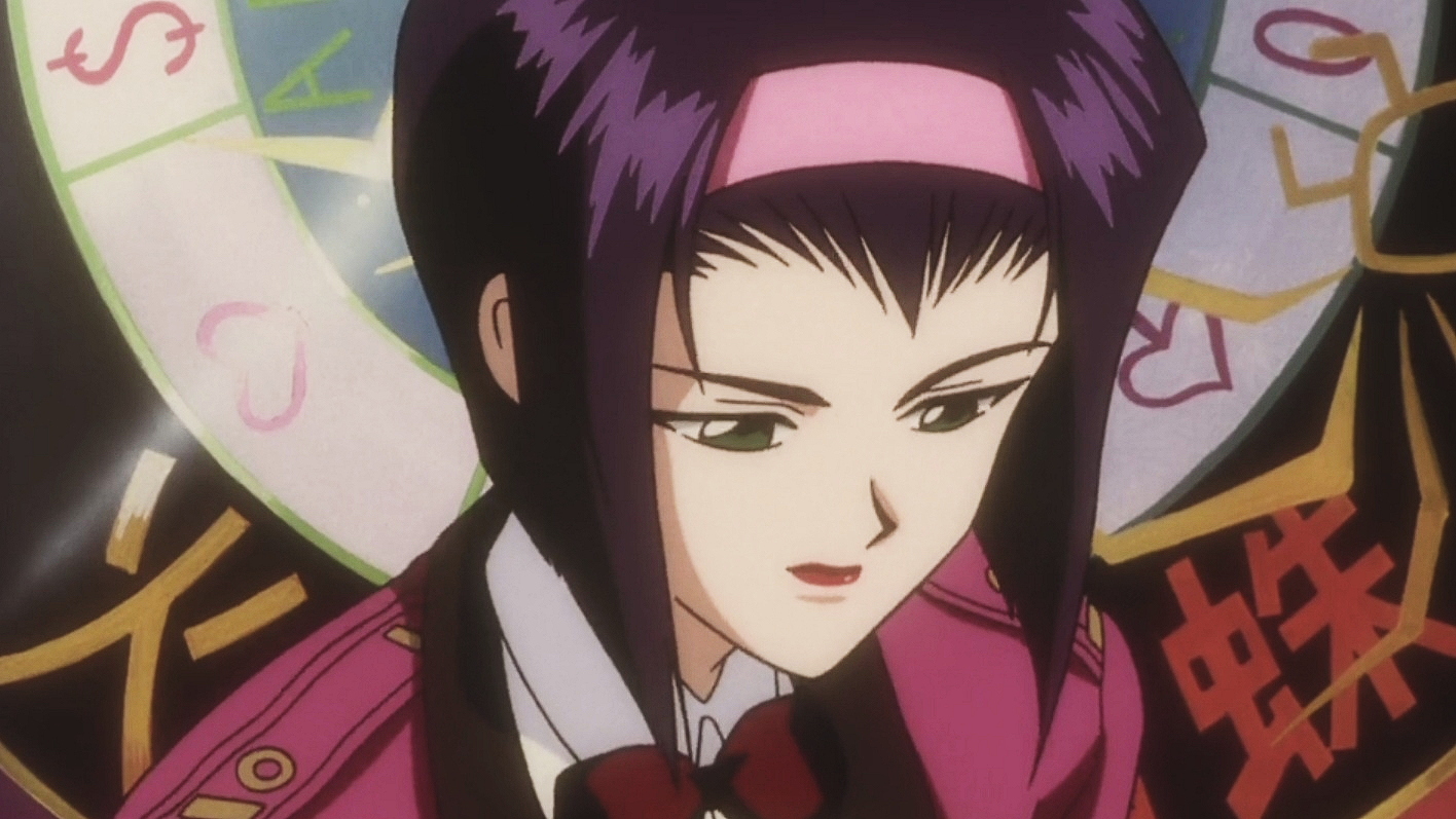 《星际牛仔》中的菲·瓦伦丁于1994年8月14日出生于地球,外表年龄23岁