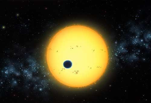 在未来地球可能会被白矮星吞噬,而不是红巨星