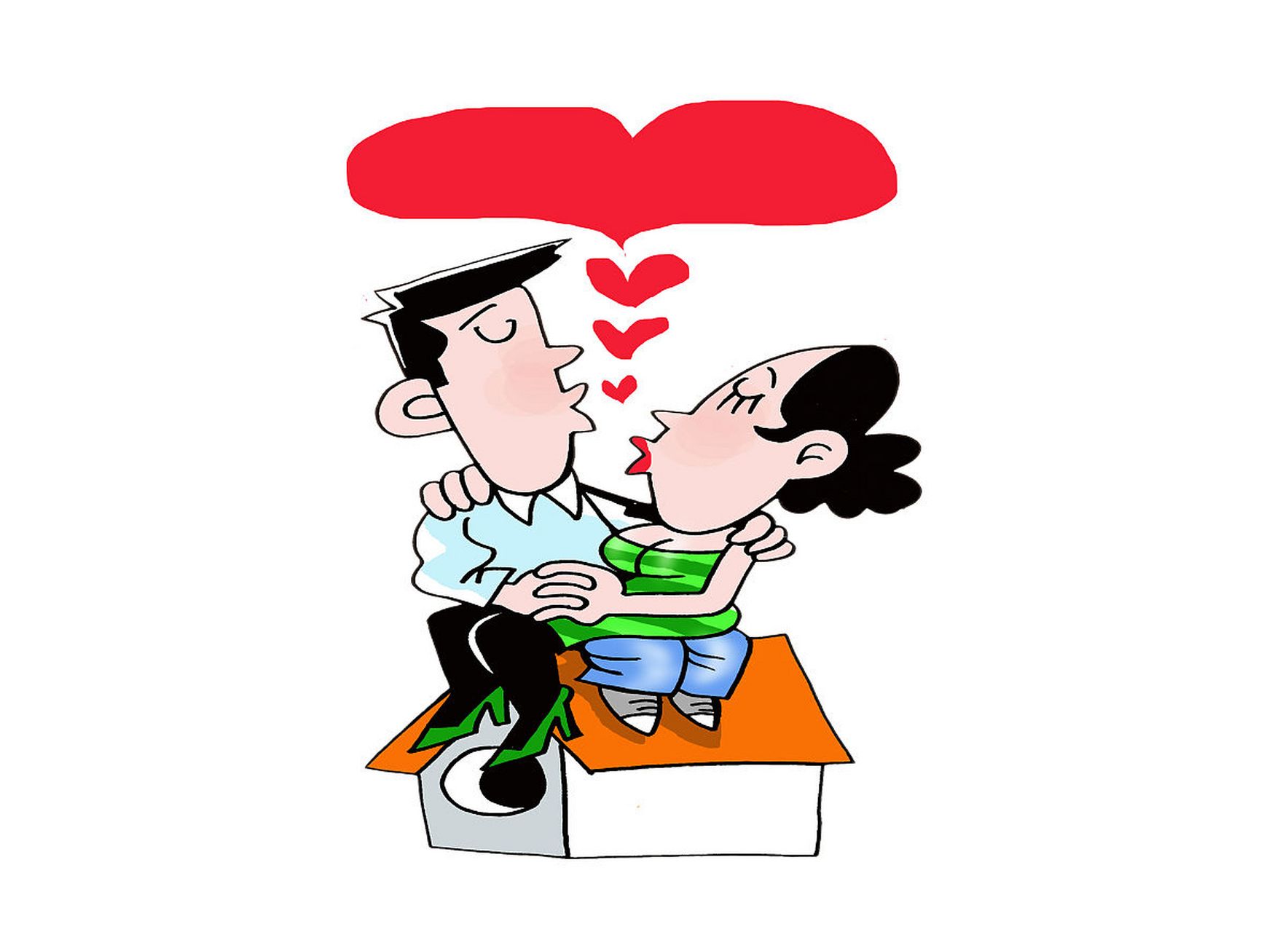 人生幸福不幸福,有时候并不是只与钱的多少相关,来看看什么是完美人生