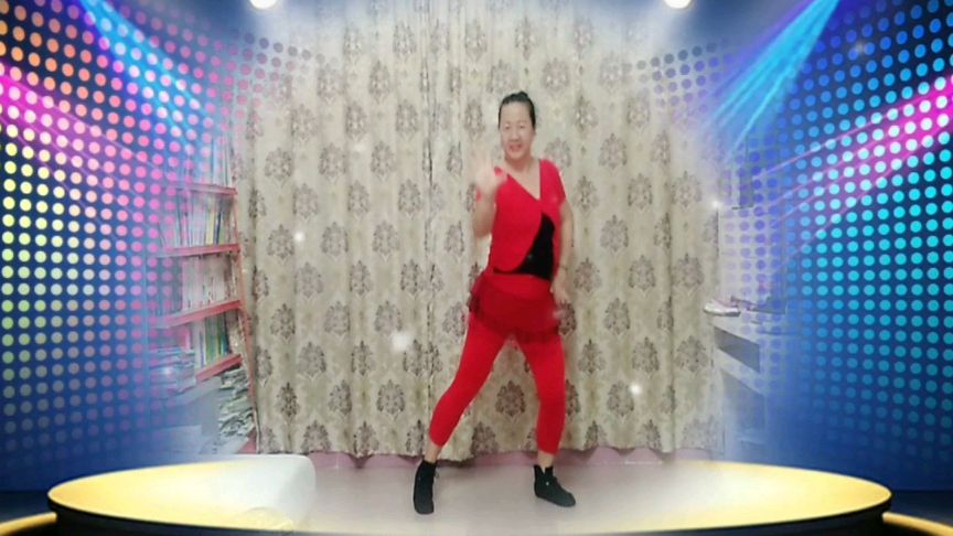 《咖喱咖喱》时尚美舞