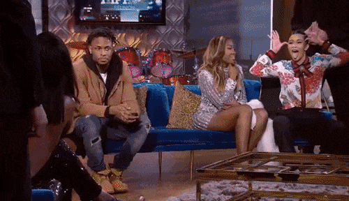 麻辣鸡与卡迪·b世纪大撕逼update!diss果然还是老炮玩的顺手