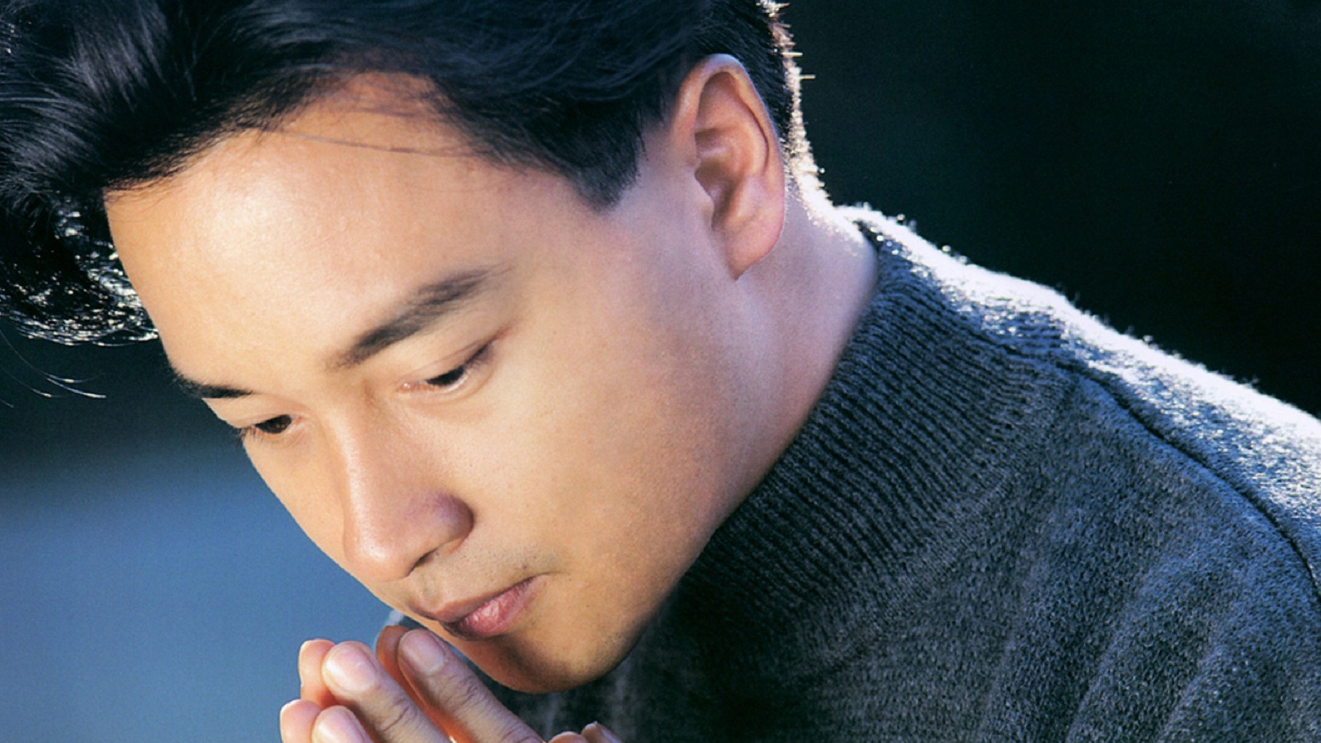 张国荣他是娱乐界的科比,却是最不适合当偶像的明星