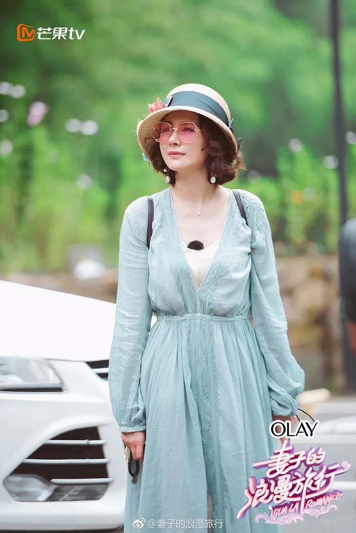 程莉莎对郭晓东是温柔总裁霸道爱,婚姻真是神奇的制度