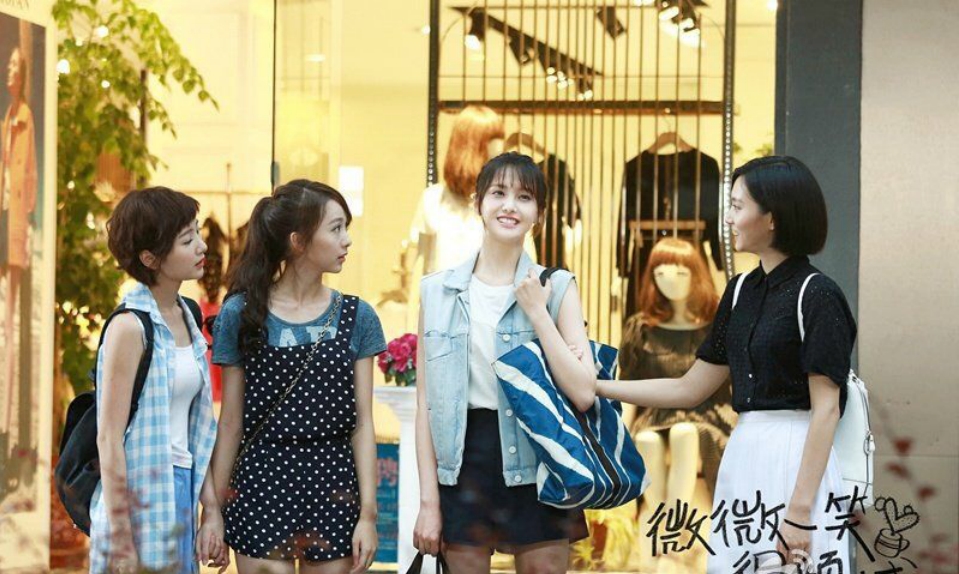 《微微一笑很倾城》他戏份少却受欢迎,这回杨幂决定亲自带一下了 《微微一笑很倾城》他戏份少却受欢迎,这回杨幂决定亲自带一下了