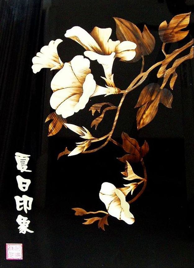 麦秆剪贴画 转载自百家号作者:老时光