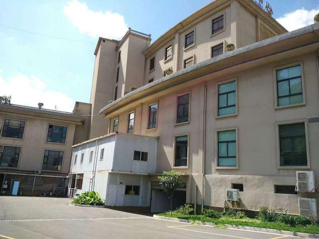 司法拍卖:安宁市金成花园职工住宅小区东侧会所