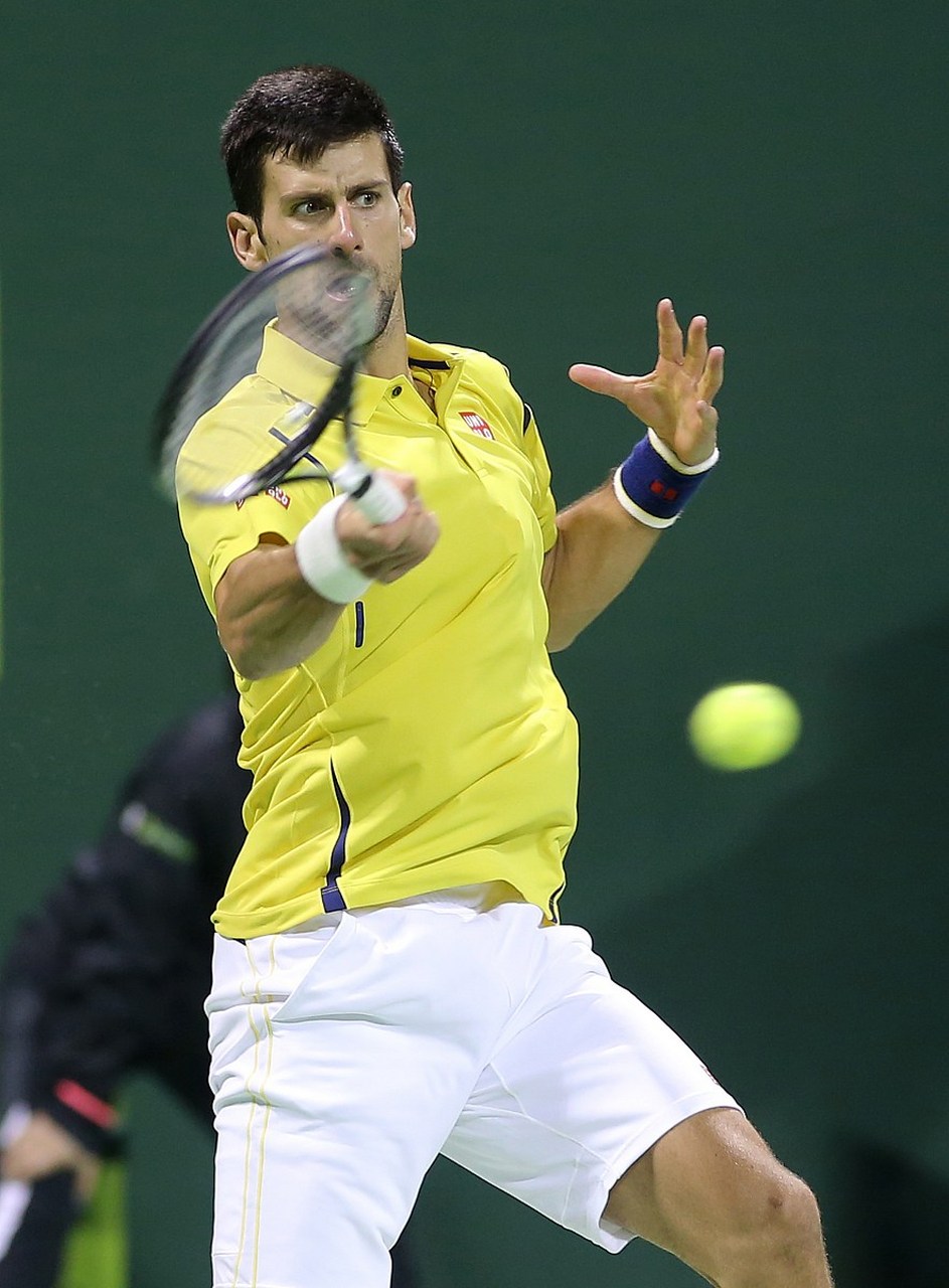 德约科维奇与功勋教练分道扬镳,未来之路何去何从?