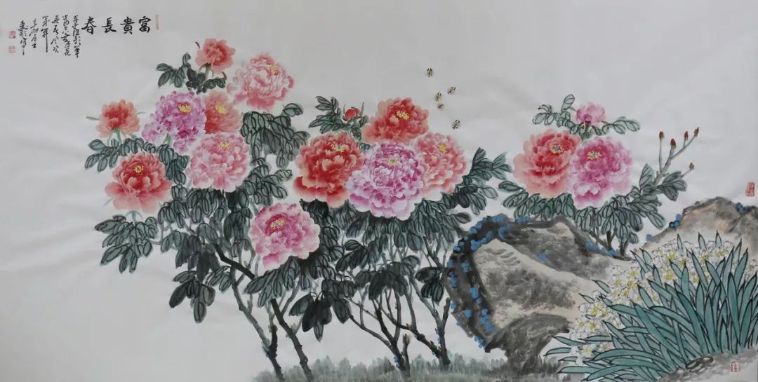 风范|李洪福:叩响高山的历史回声