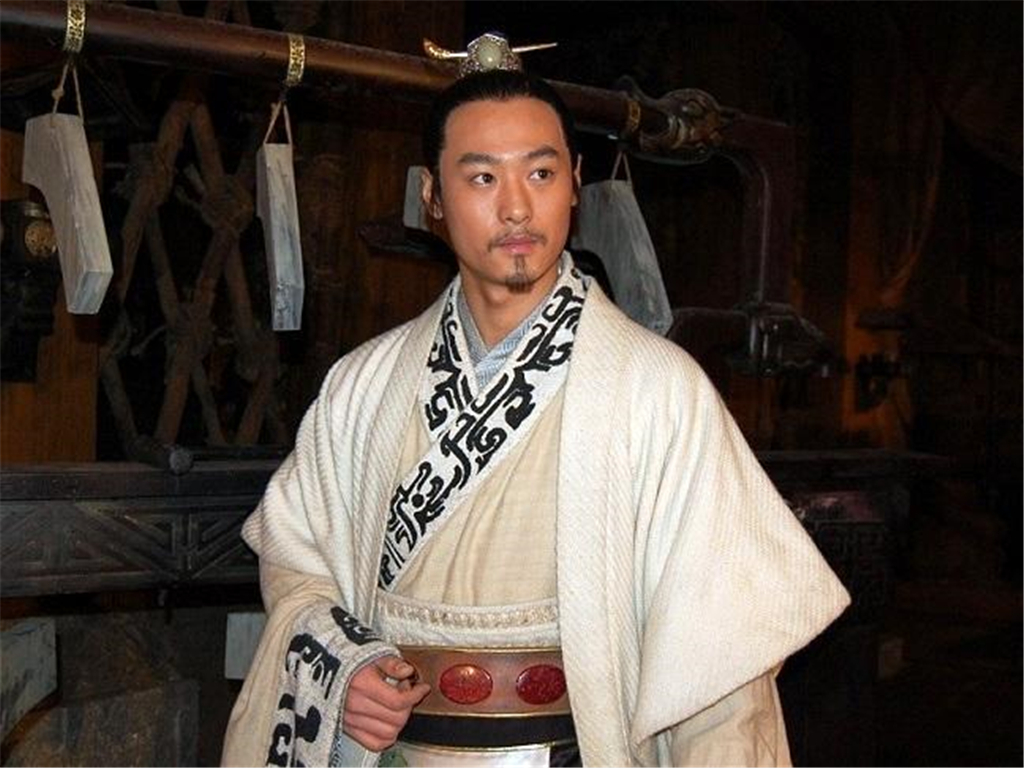 中国史:杨士奇帮助朱高炽,度过了他太子生涯的第一次危机