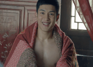 为什么不管有钱没钱韩东君都喜欢给媳妇儿买东西啊!