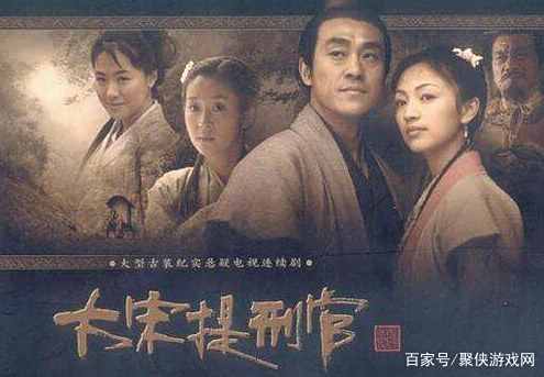 《狄仁杰之锦蔷薇》中国神探与外国制作人的灵感碰撞 《狄仁杰之锦蔷薇》中国神探与外国制作人的灵感碰撞
