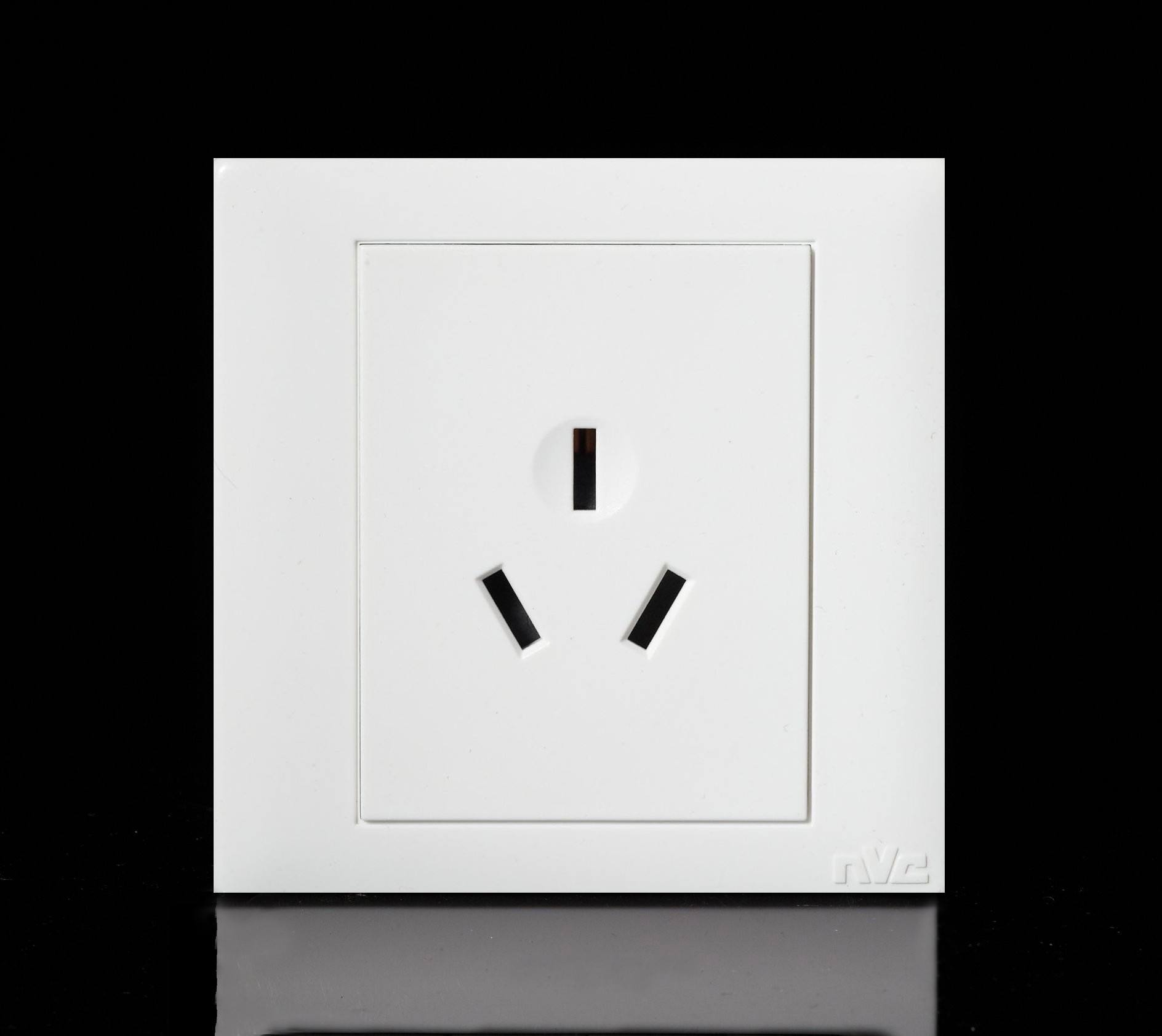 空调插座有哪些特点?空调插座高度如何确定?