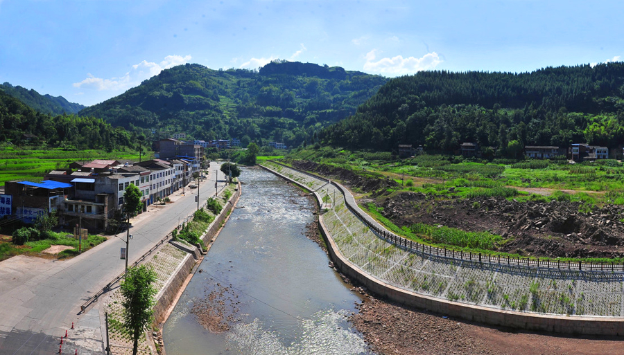 重庆开州区的巫山镇,和巫山县到底有没有关系?