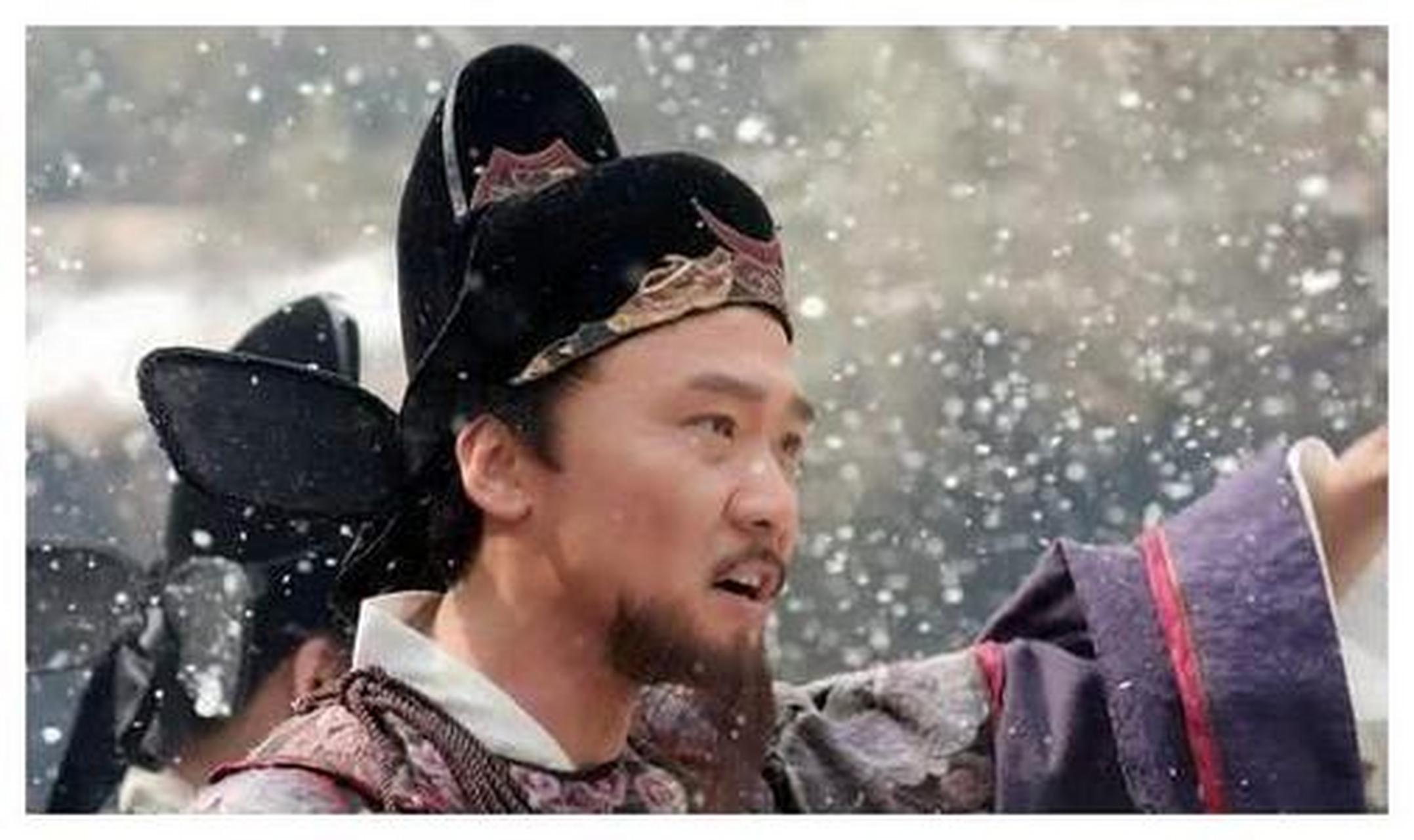 战疫必胜##宅在家里看历史#海瑞《治安疏》堪称天下第一骂,其中高潮