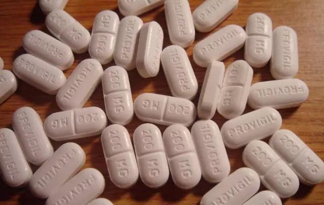 青岛海关首次查获"聪明药"莫达非尼1000片