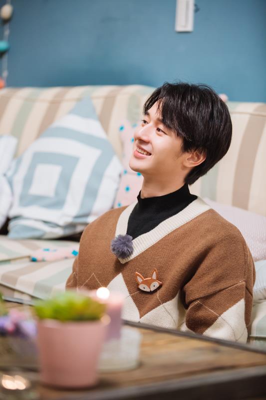 张轩睿曝与selina保持联系 不参加第二季恋爱节目